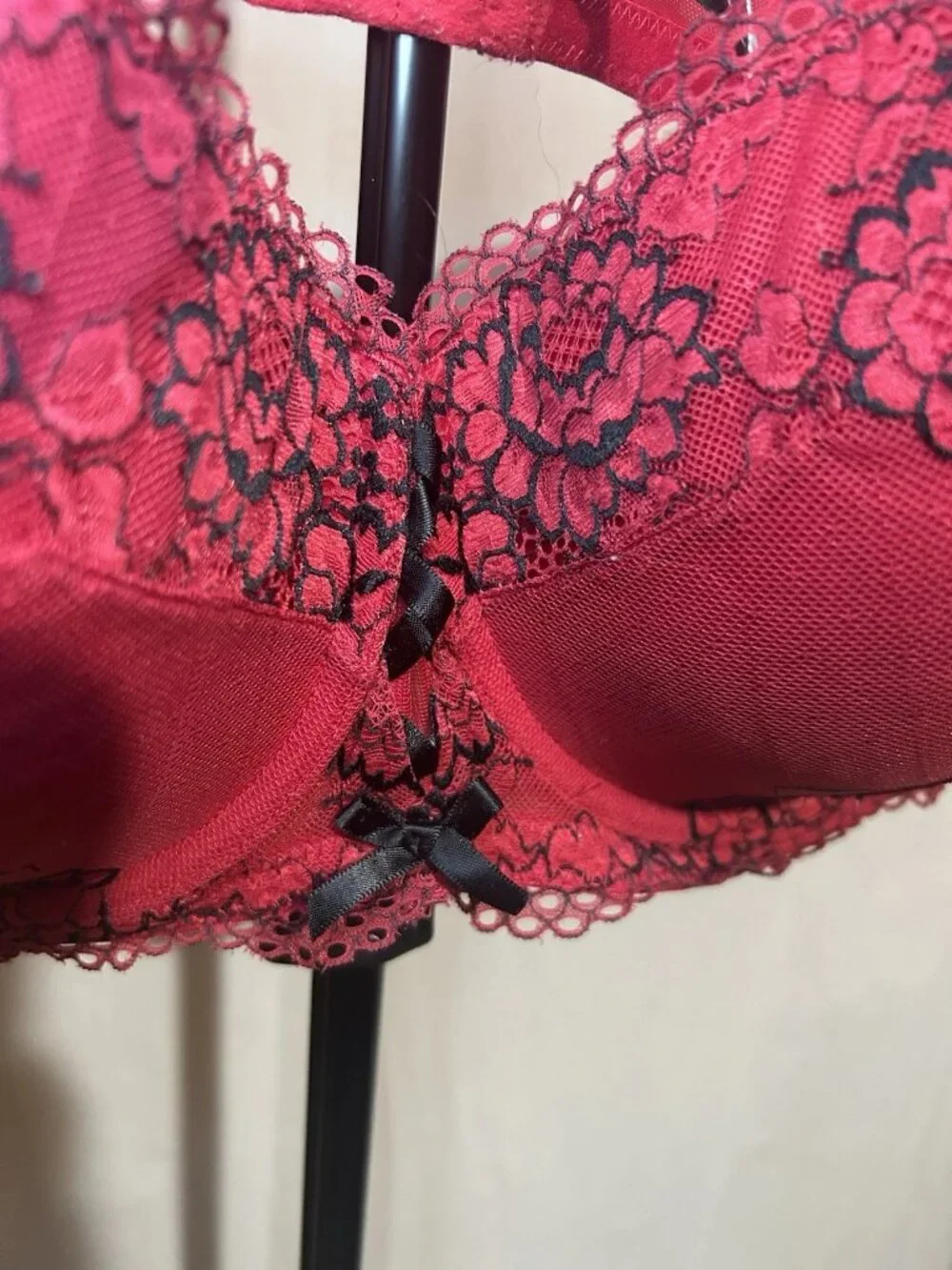 42D Adore Me Bra